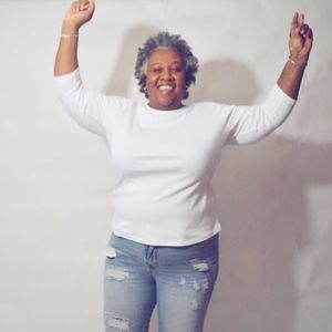 Meet your Posher, Sandra